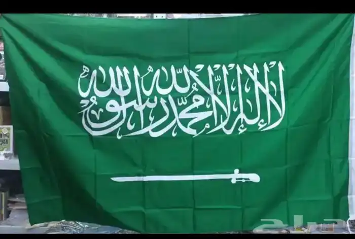 إعلام سواري ساري ستاند اليوم الوطني السعودي 95 15