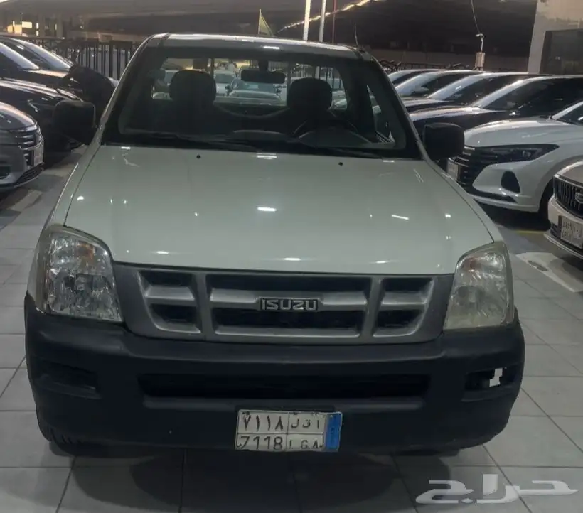 ايسوزو 2006 5 شنكل 0