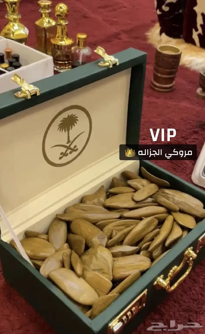 عود الفخامه الملكي تبوك عرض الجمعه 0