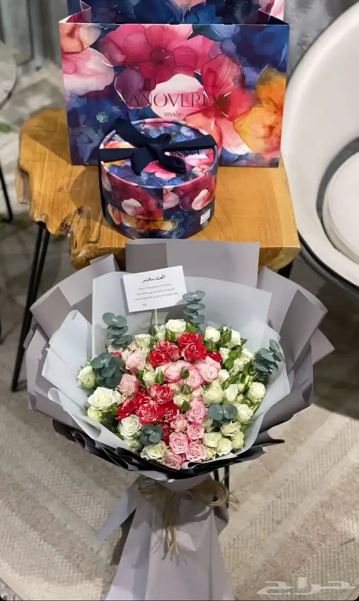 هدايا خميس مشيط ابها 17