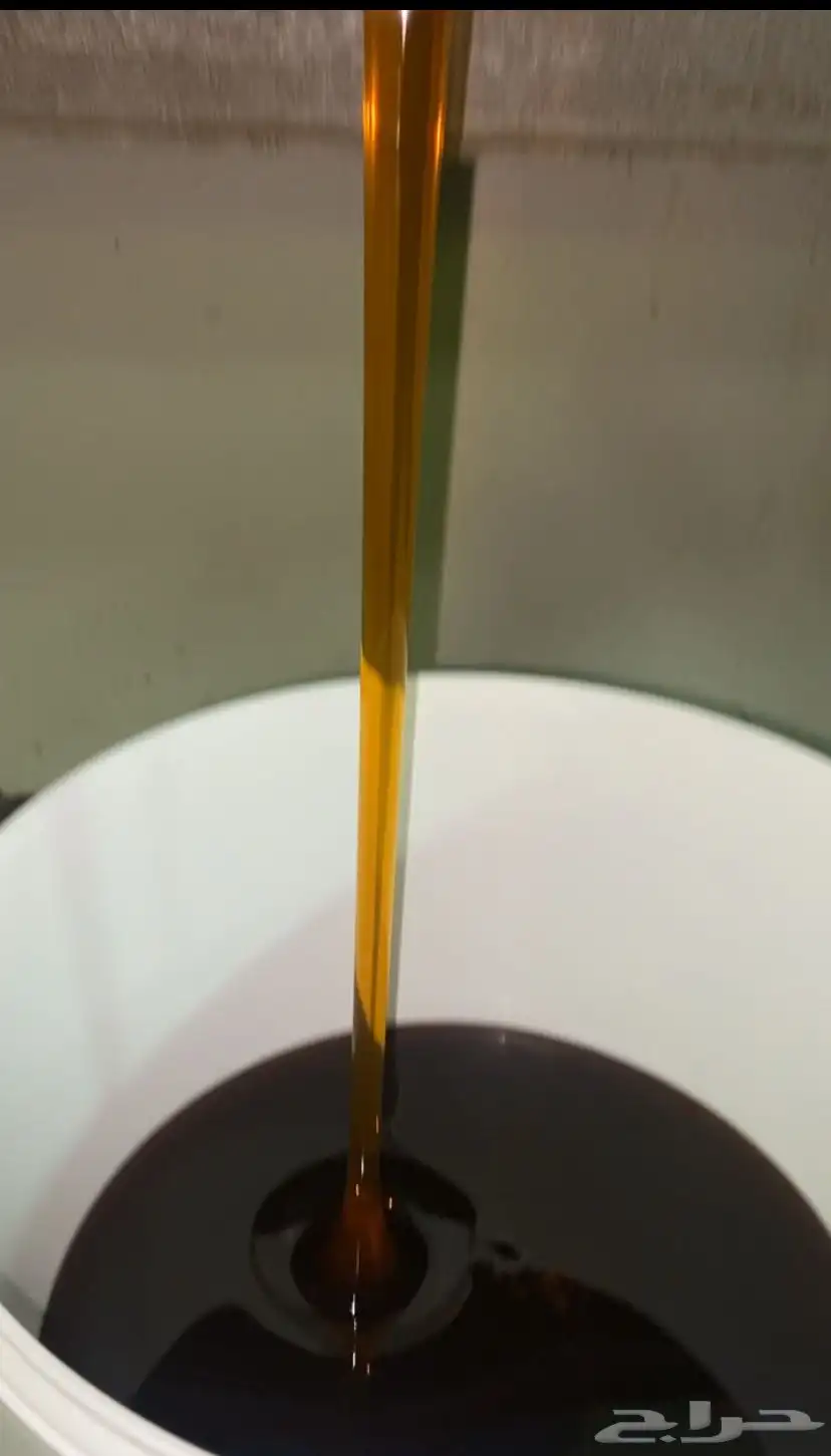عسل طلح 1