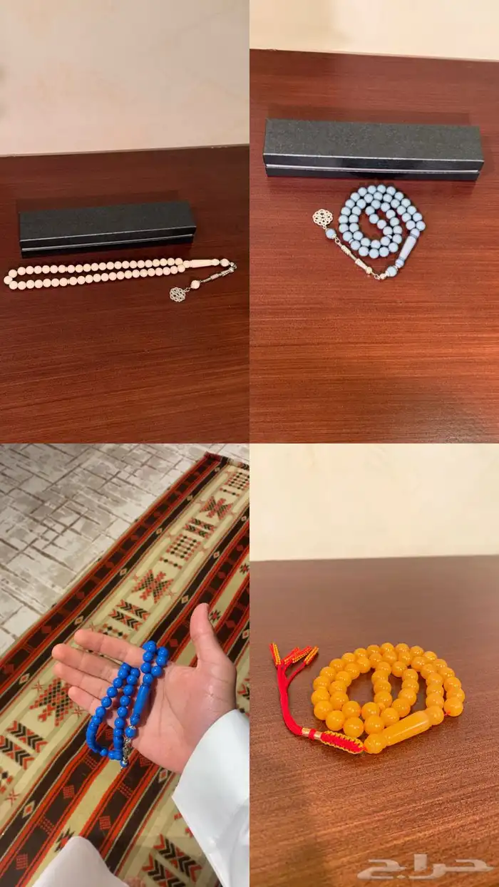 سبح باكلايت بالجمله 2