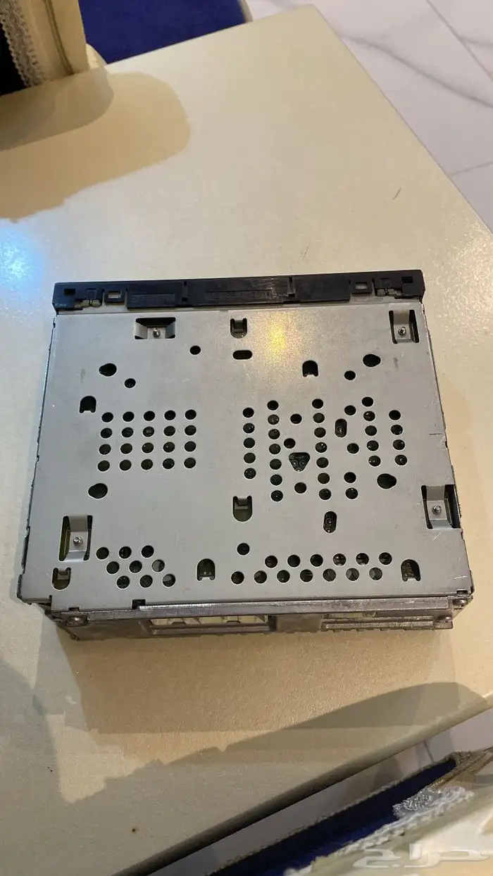 للبيع مسجل كورلا 2011 ب100 2