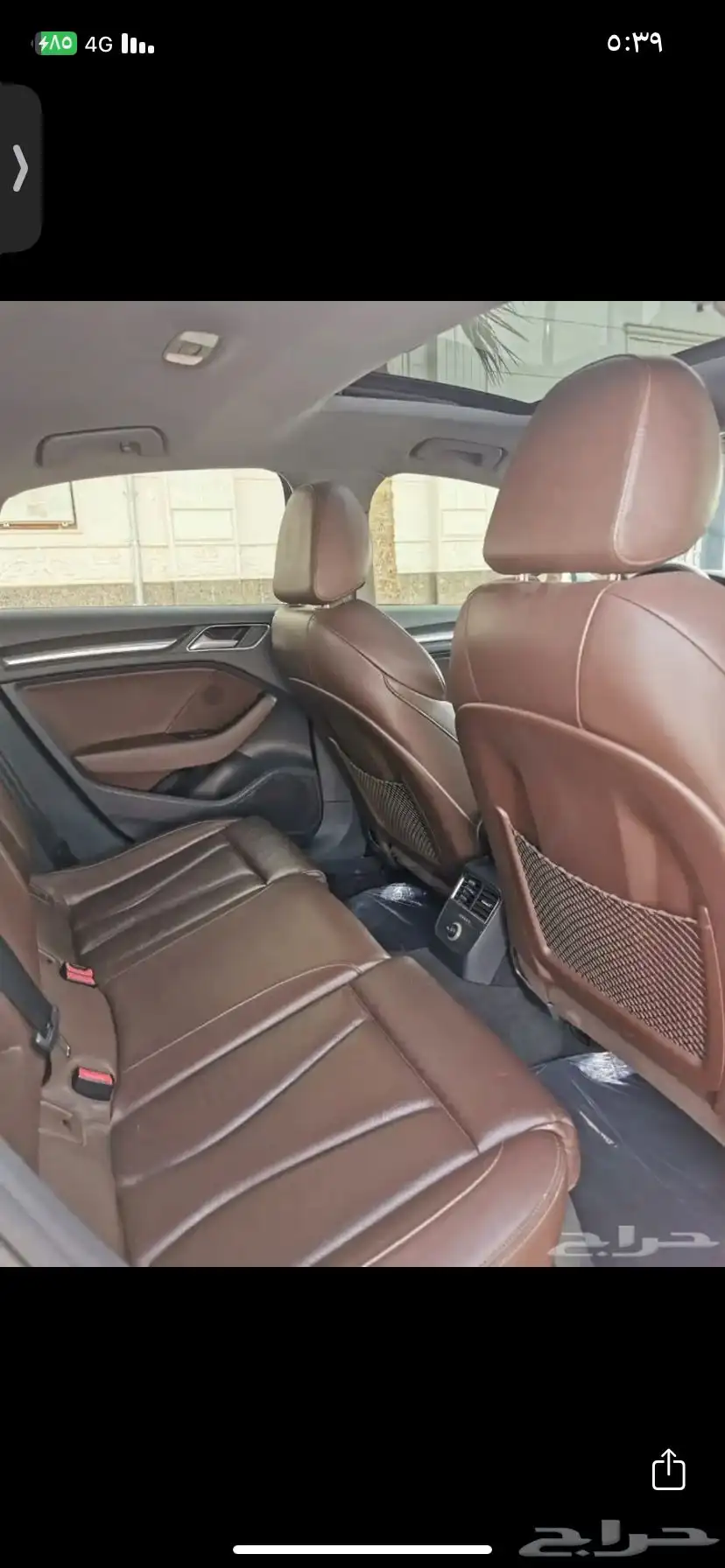 اوديA3 2019 20