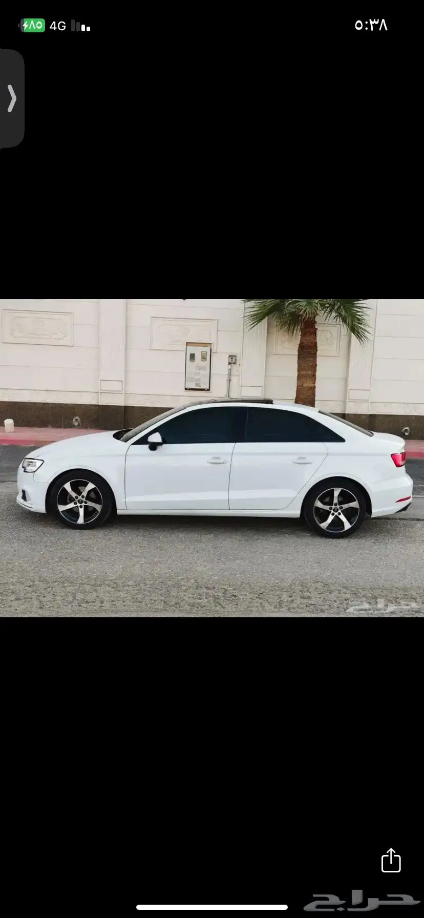 اوديA3 2019 11