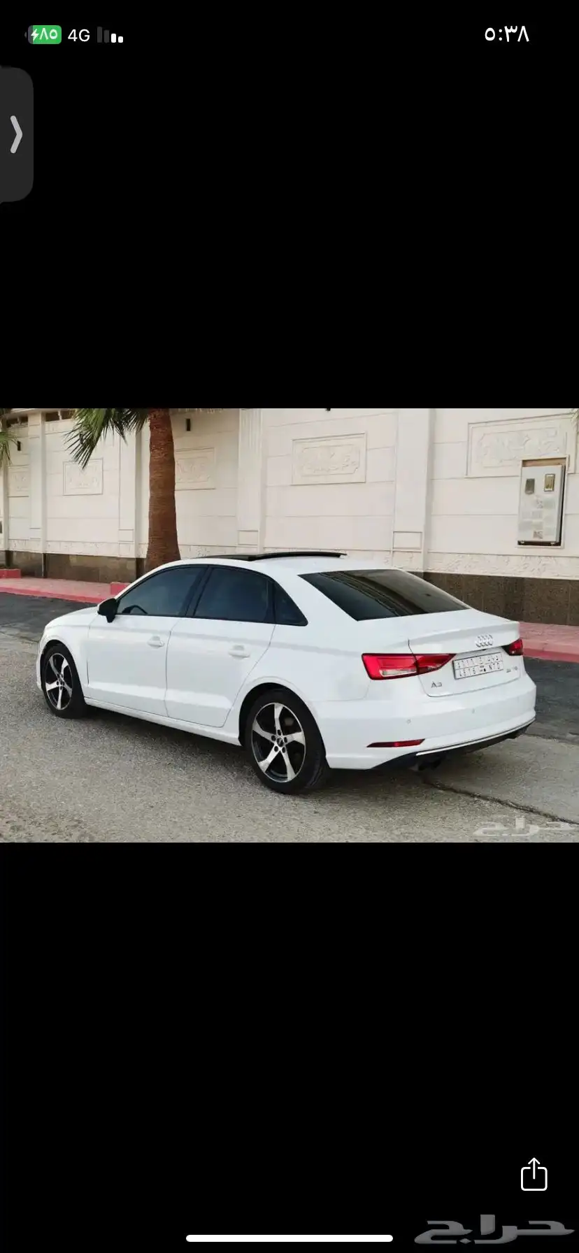 اوديA3 2019 10