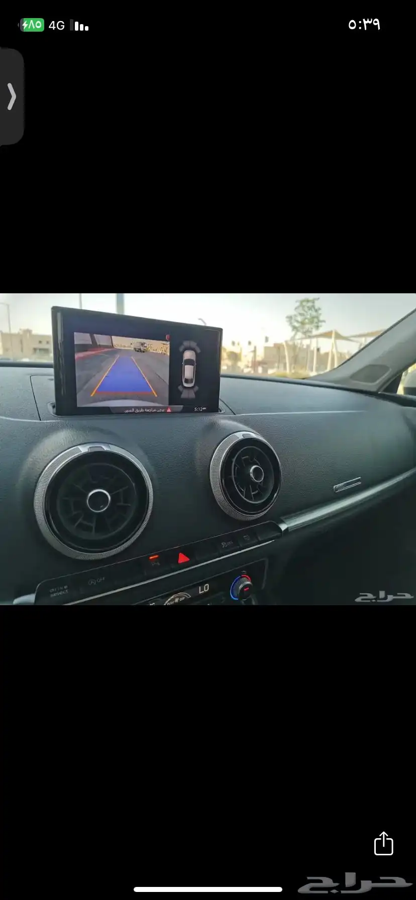 اوديA3 2019 23