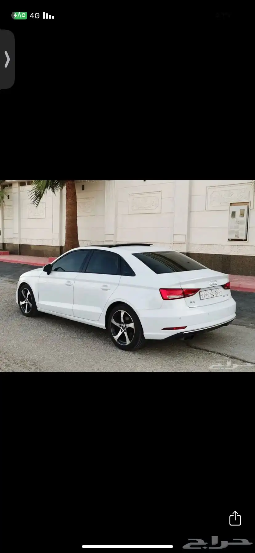 اوديA3 2019 9