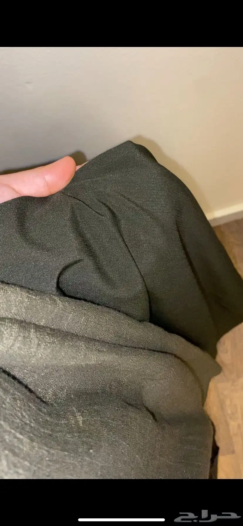 عبايه مستعمله للبيع الرياض 8