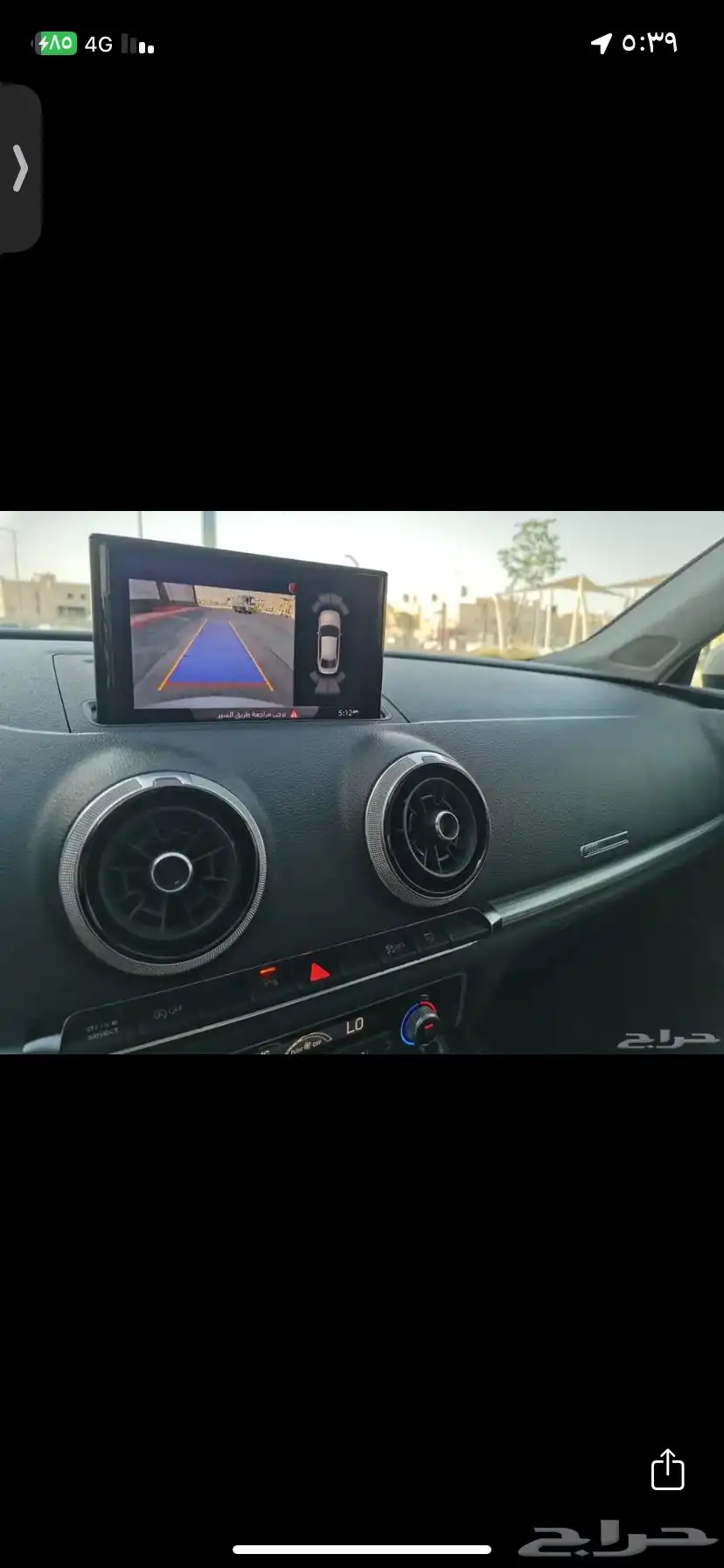 اوديA3 2019 17