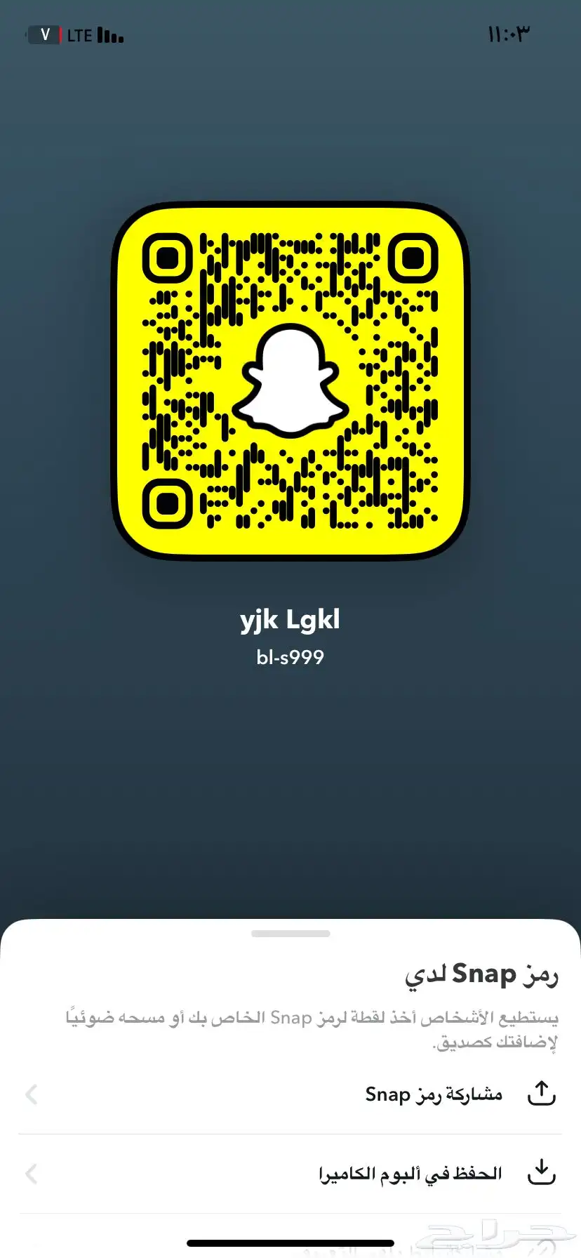 البيع يوزرات سناب 1