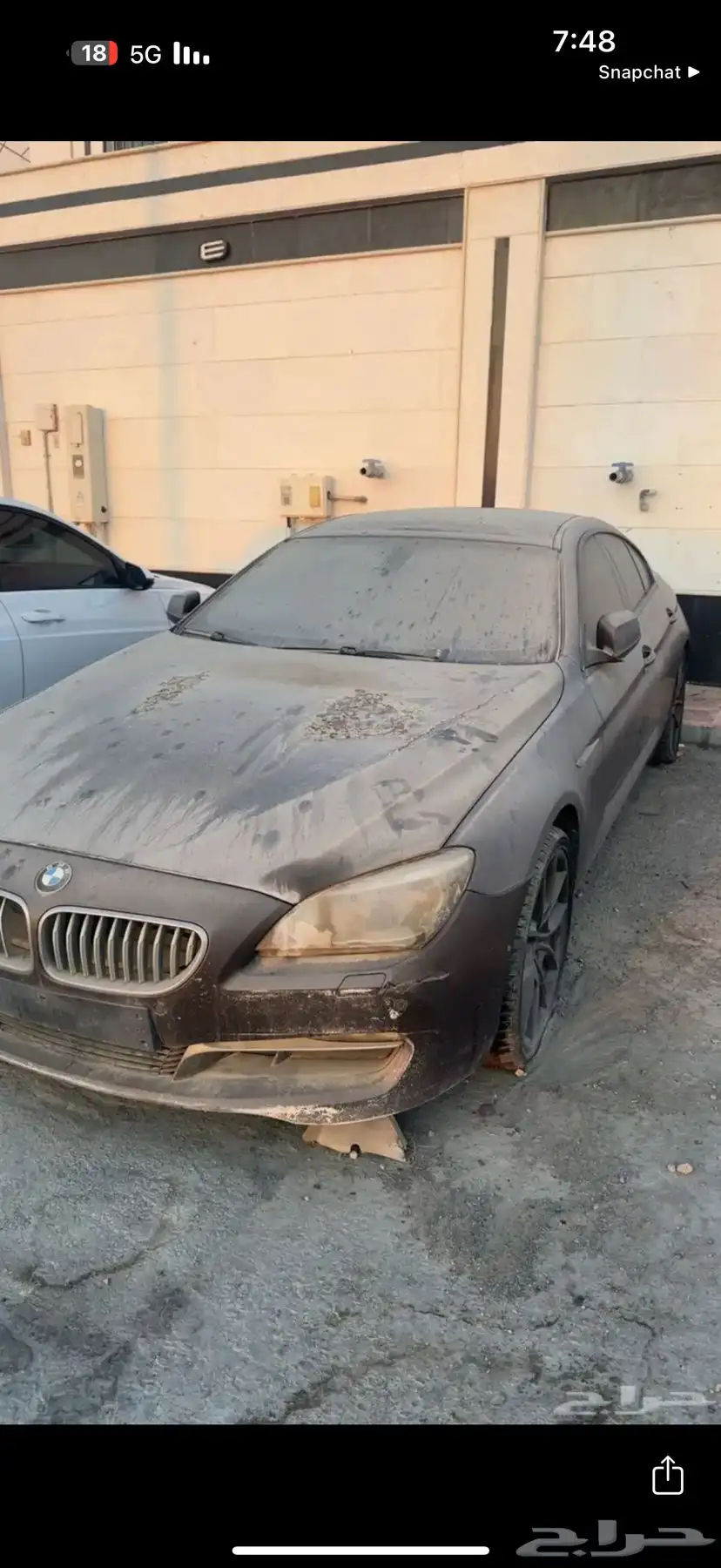 bmw 650i 2013 0