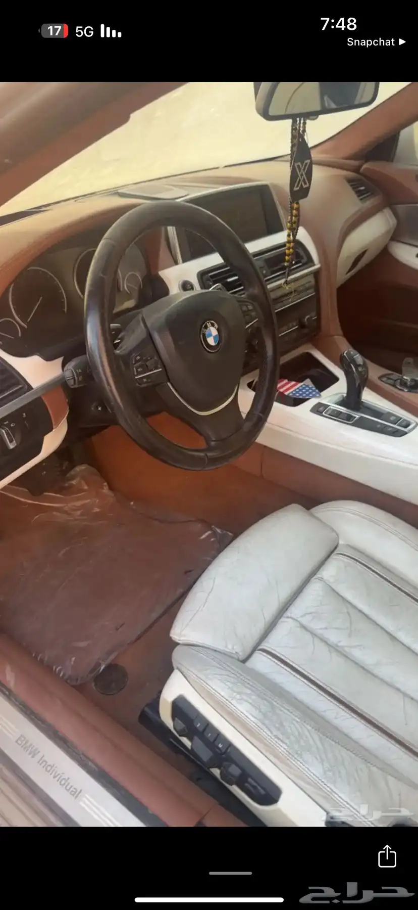 bmw 650i 2013 5