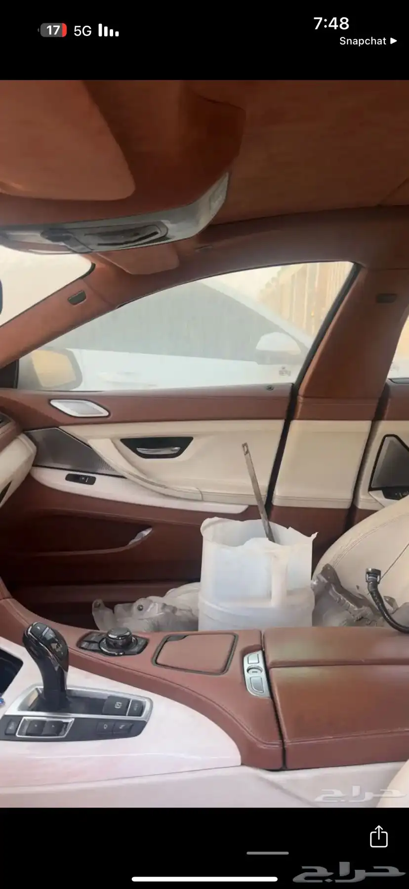 bmw 650i 2013 6