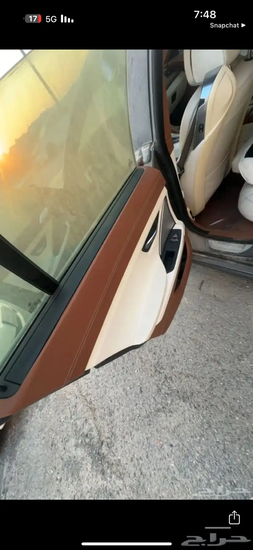 bmw 650i 2013 8