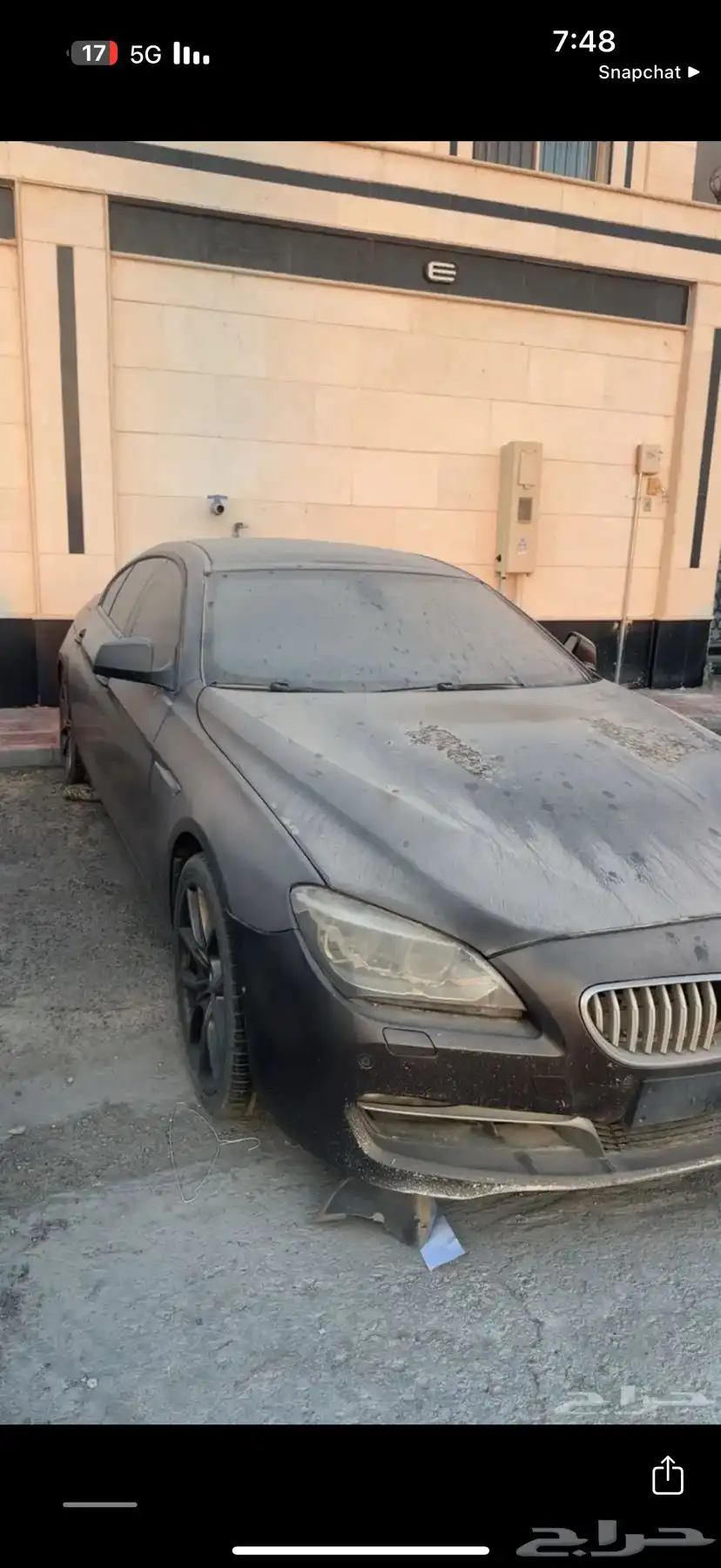 bmw 650i 2013 1