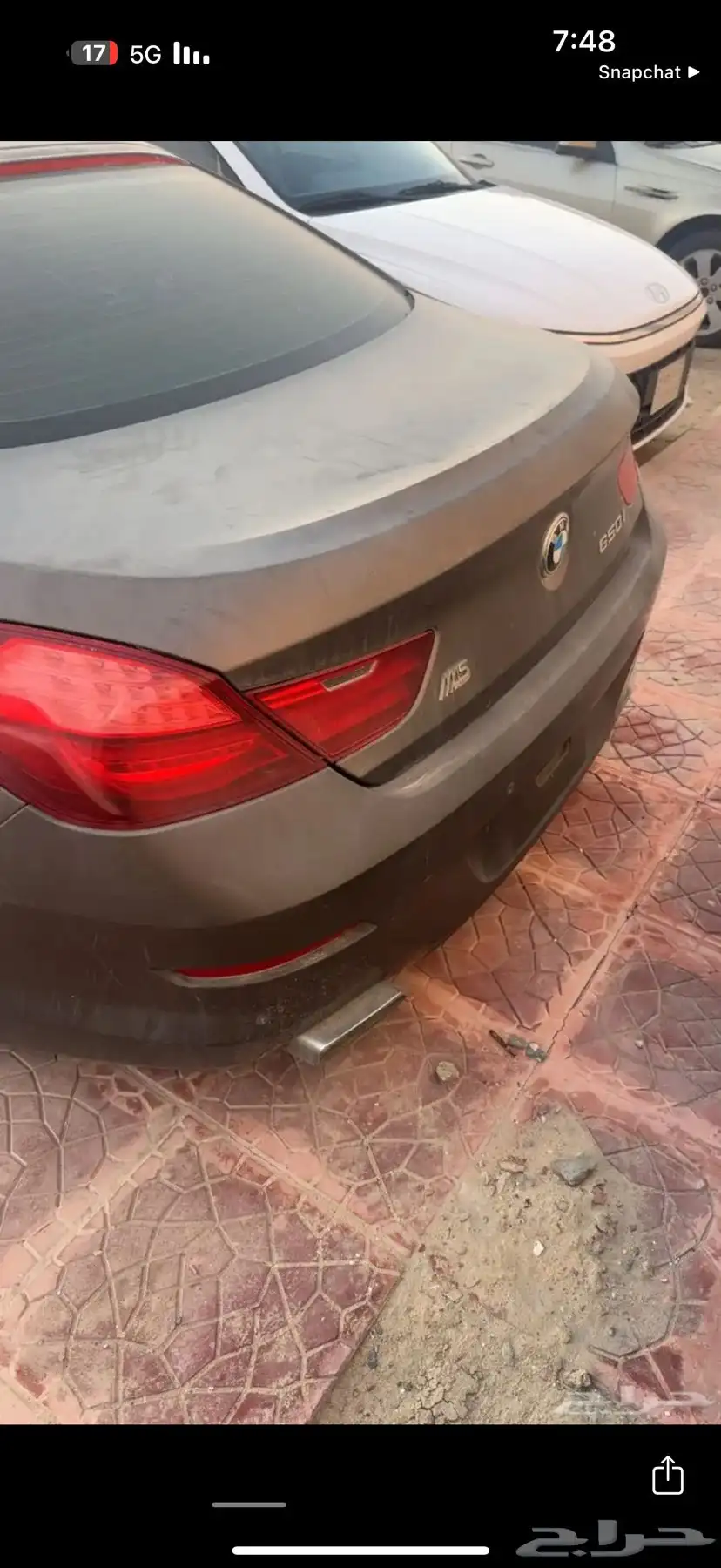 bmw 650i 2013 3