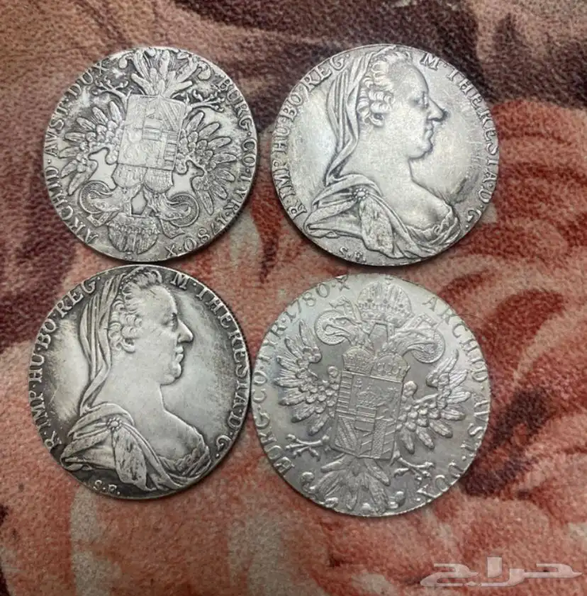 ريالات فرانسي 0