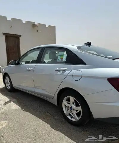 للبيع قير اكسنت شبه جديد 0