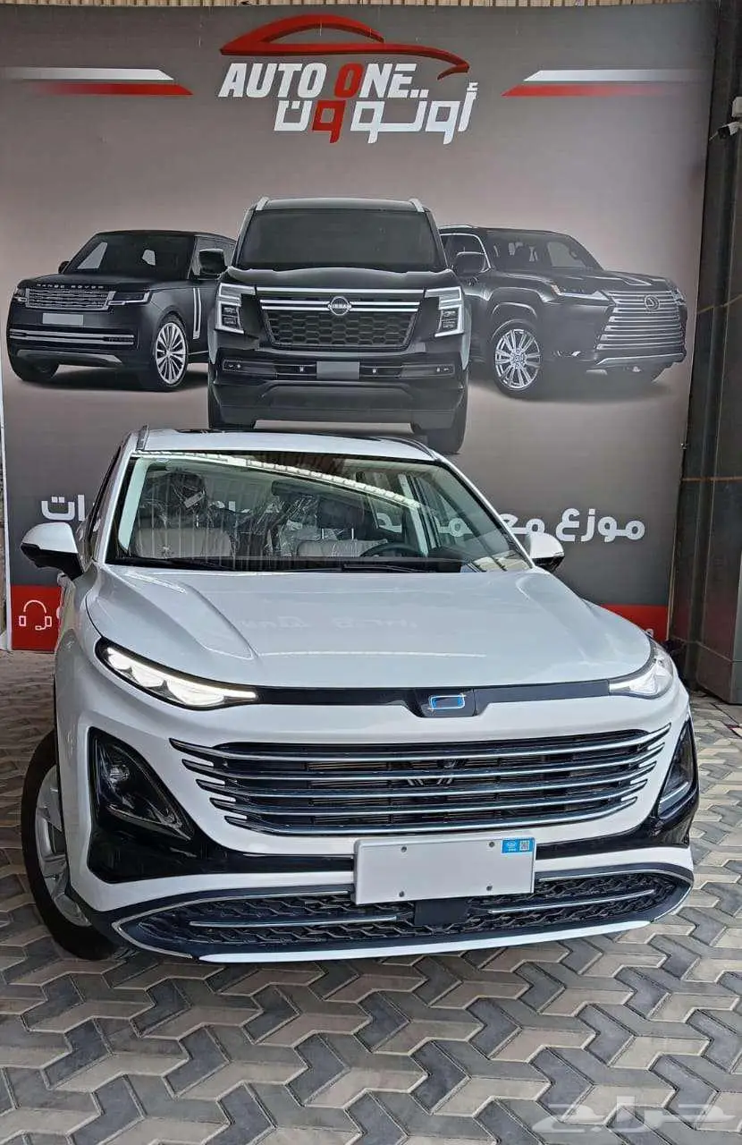 فاو تي 90 بريميوم موديل 25 كاش وتقسيط 2