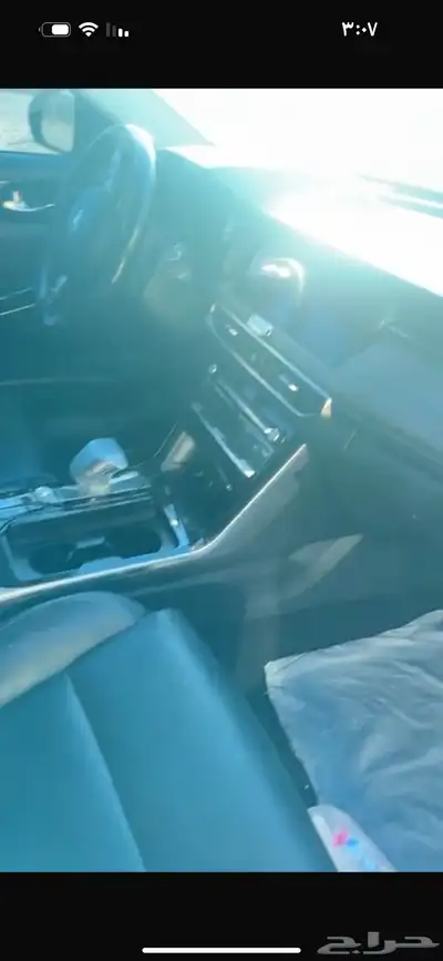 كادنزا ديزل اقتصاديه مكينه كبيره فل الفل 11