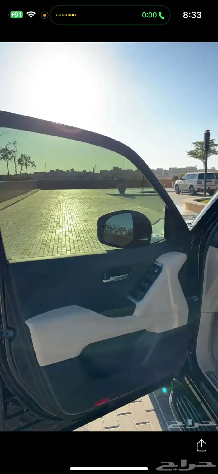 لاندكروزر 2023 وارد وليد GXR فل كامل 10