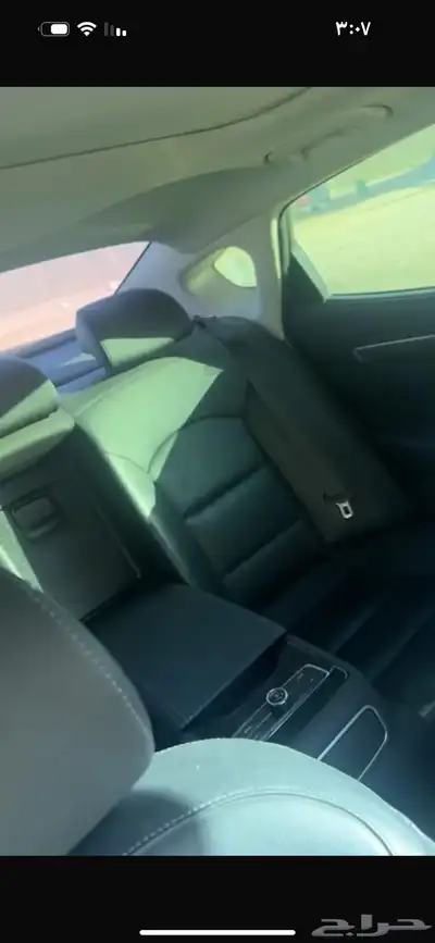 كادنزا ديزل اقتصاديه مكينه كبيره فل الفل 13