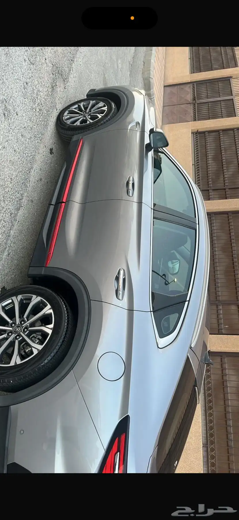 سيارة شانجان Cs85 0