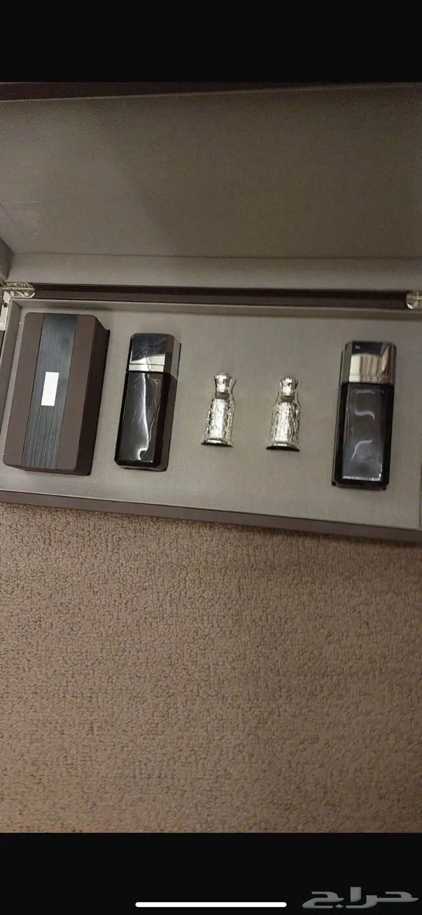 عطور 0