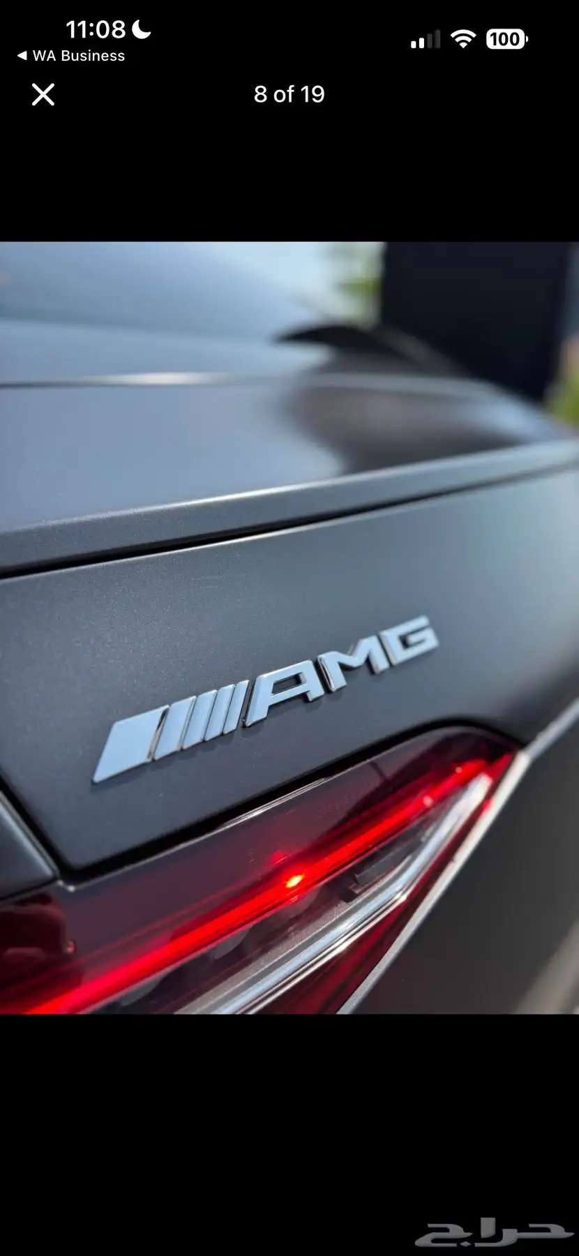 2022 Mercedes-Benz AMG GT53 4MATIC index