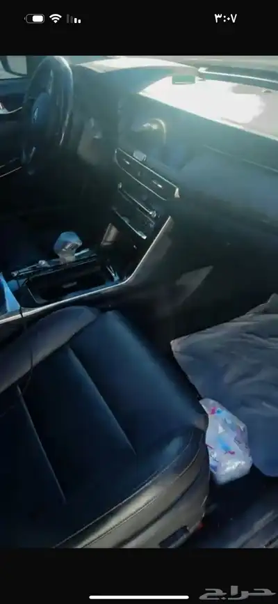 كادنزا ديزل اقتصاديه مكينه كبيره فل الفل 12