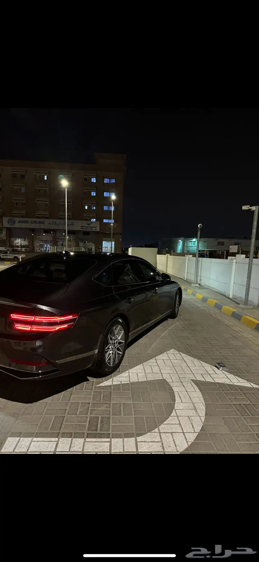 جنيسيس برستيج 2025 10