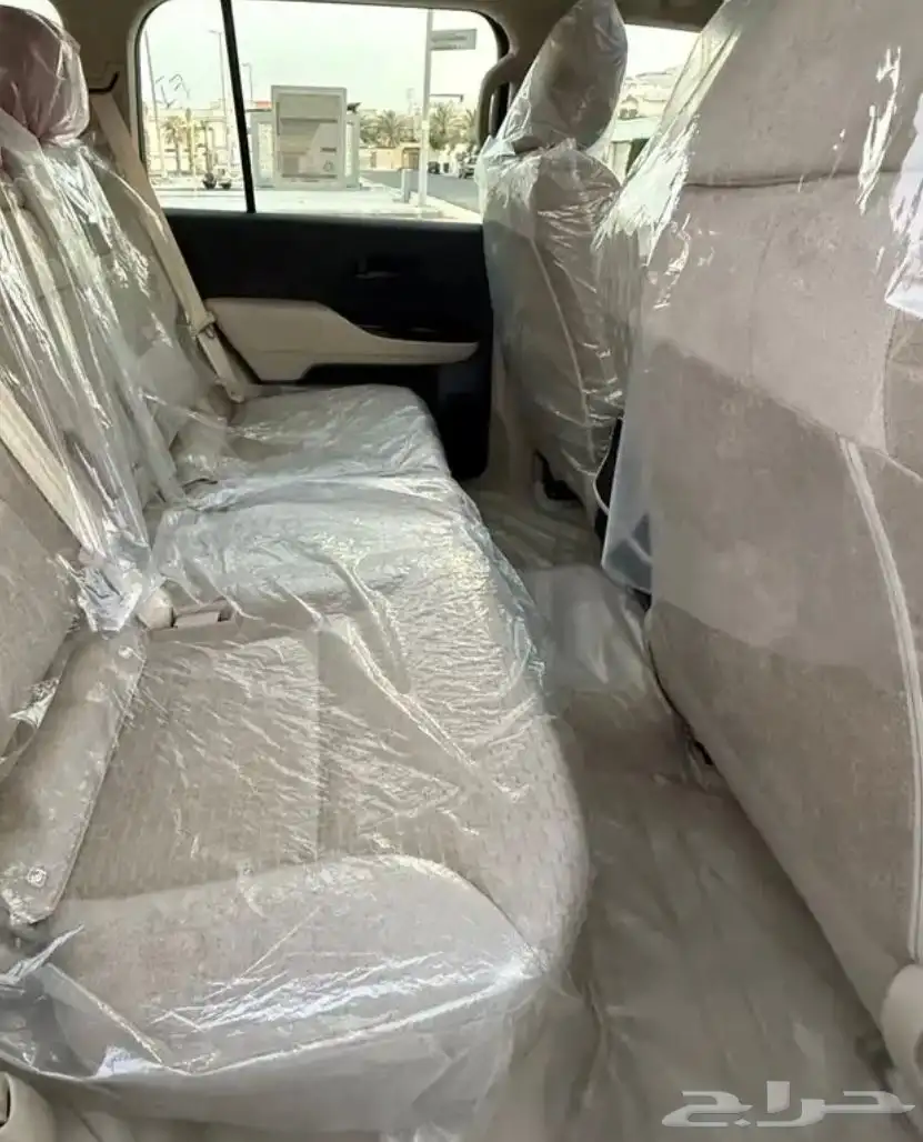 مراتب لندكلوزر مخمل مفكوكة 23 الاماميه كهرب نظيفة جدا 0