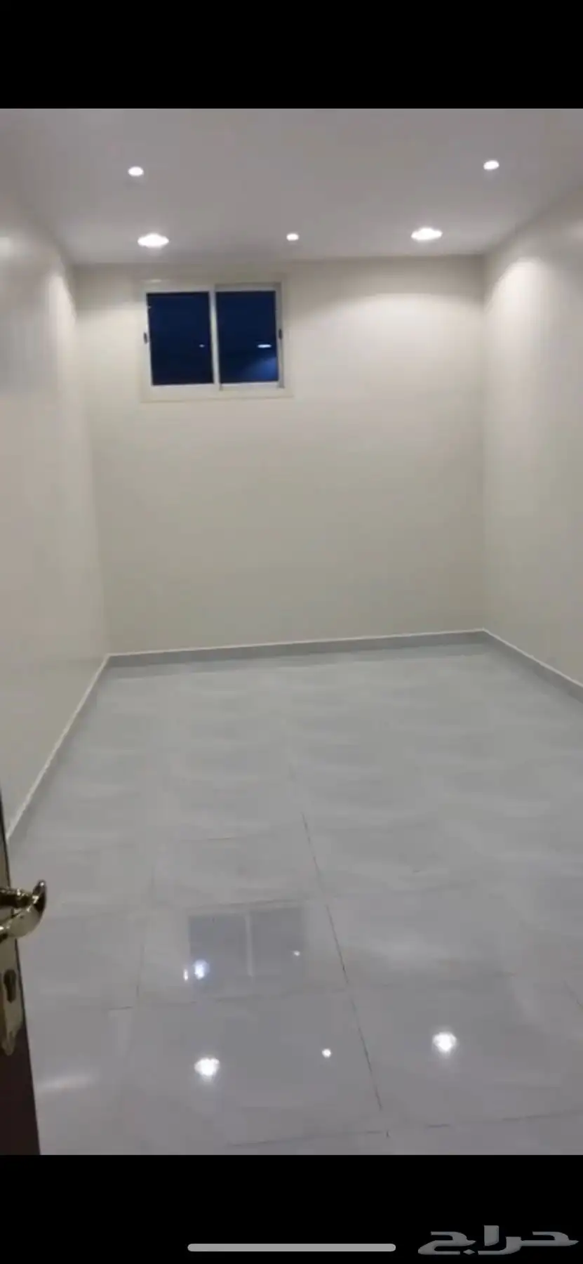 شقة للايجار حي لبن 0