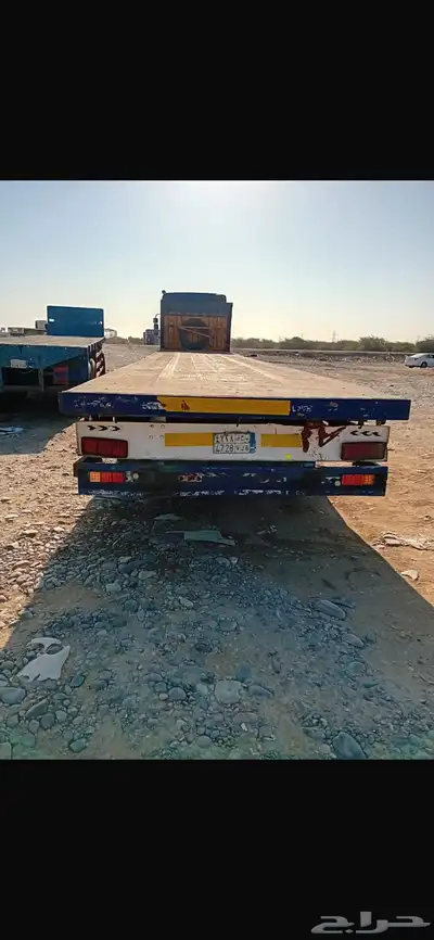 تيدر ثلاث محاور دنقل مربع سسته 3