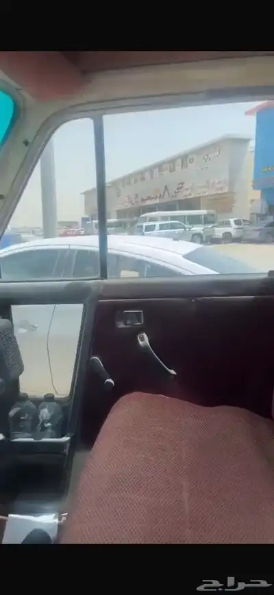 قلاب ديهاتسو 2003 ديزل 6