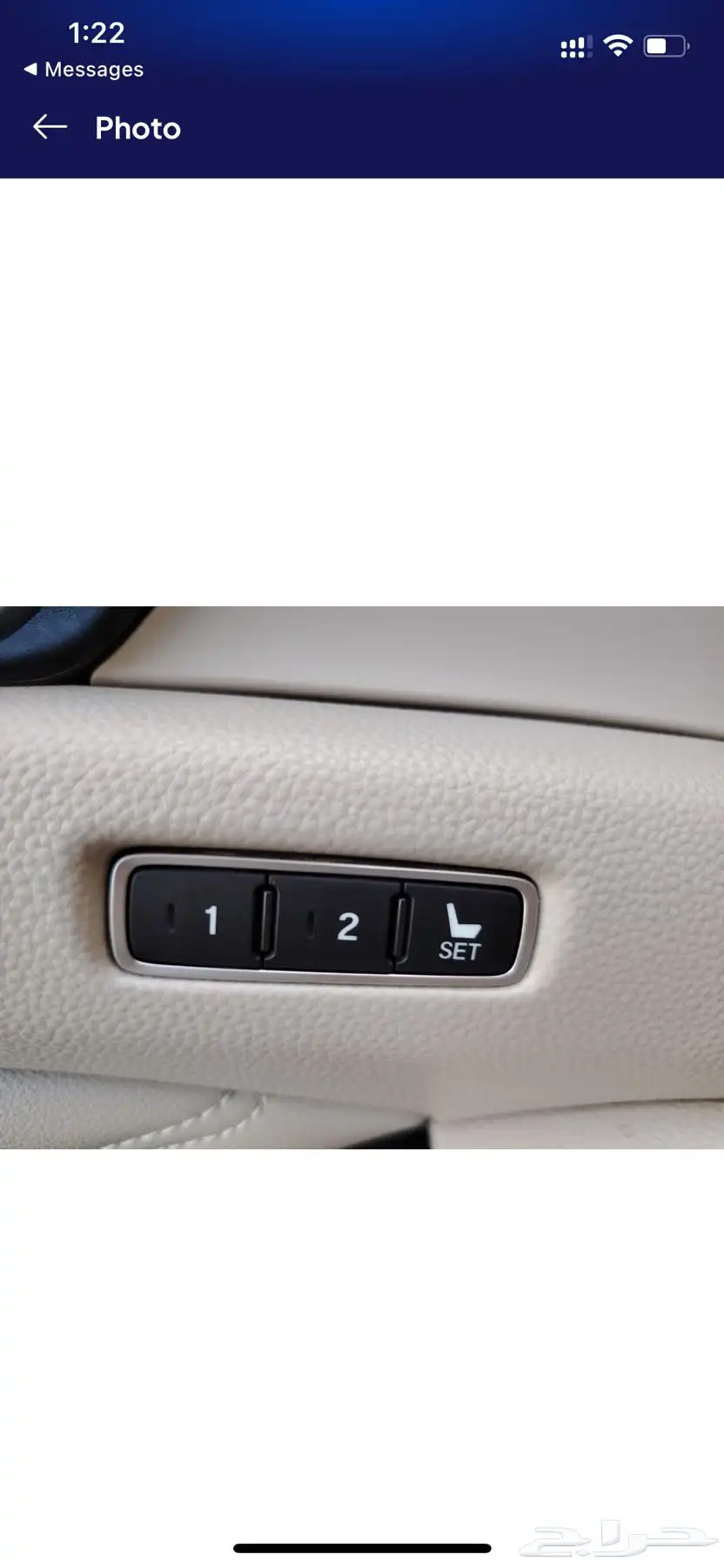 Honda Accord EX-L 2022 7