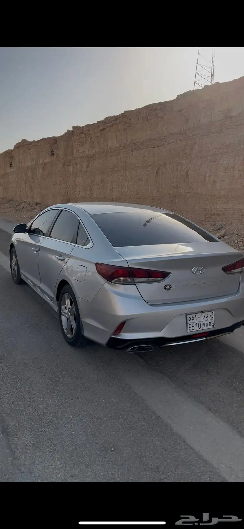 سوناتا 2019 ستاندر 0