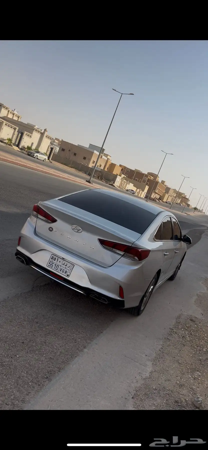 سوناتا 2019 ستاندر 3
