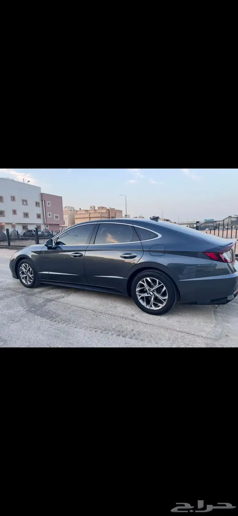 سوناتا 2021 2