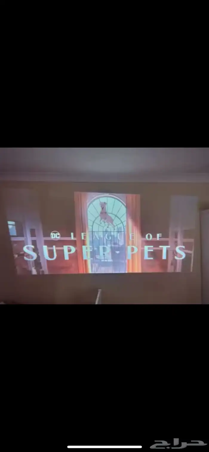 بروجكتر 0