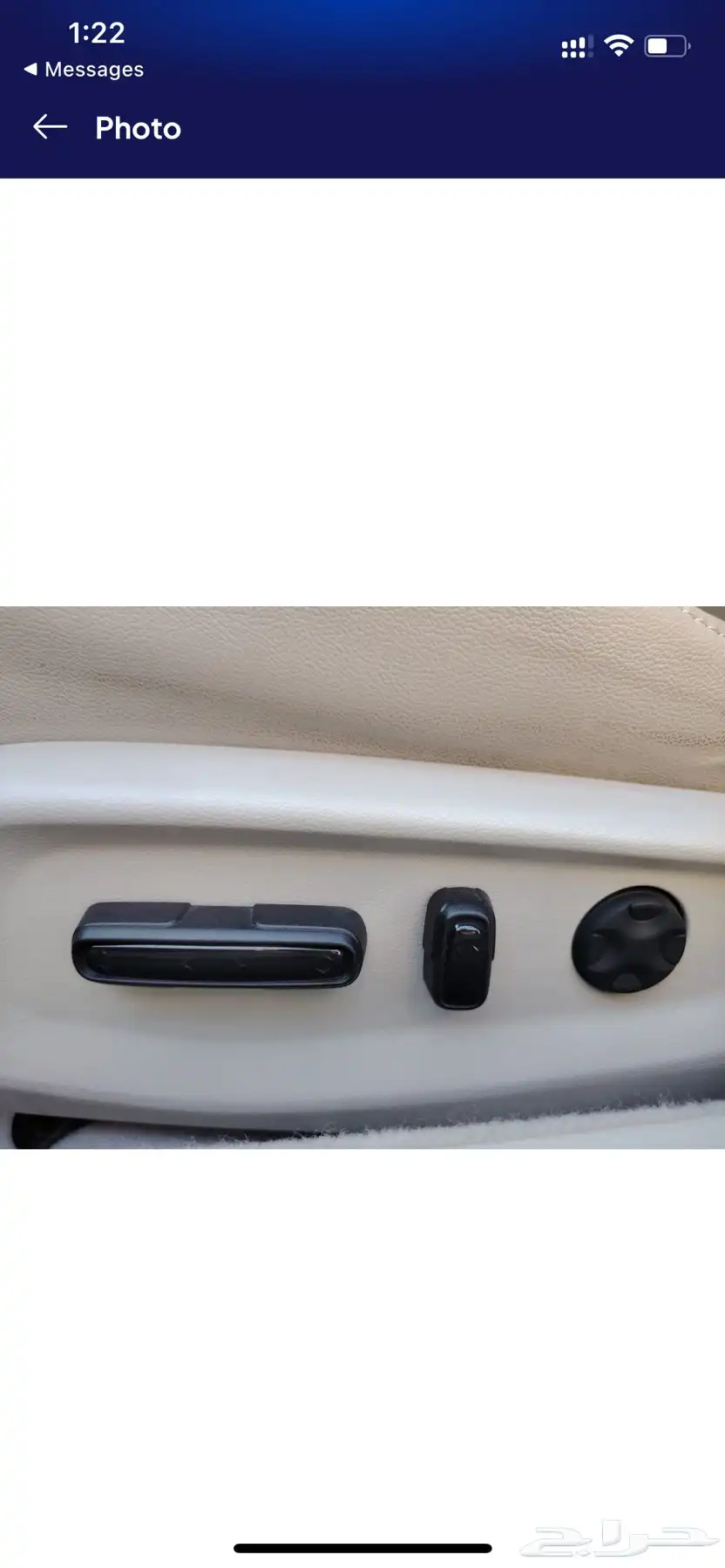 Honda Accord EX-L 2022 10