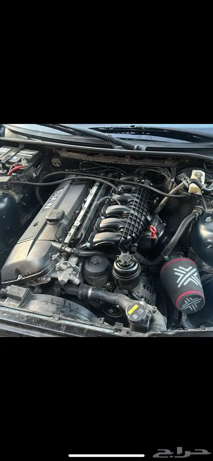 صيانه سيارات bmw وبرمجه وفحص 3