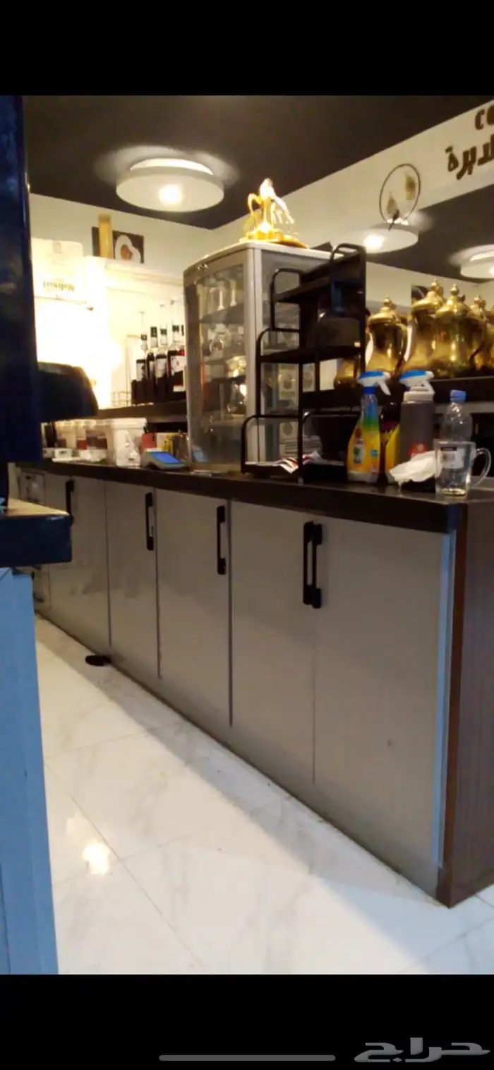 للإجار كفي شغال روضه الهباس 6