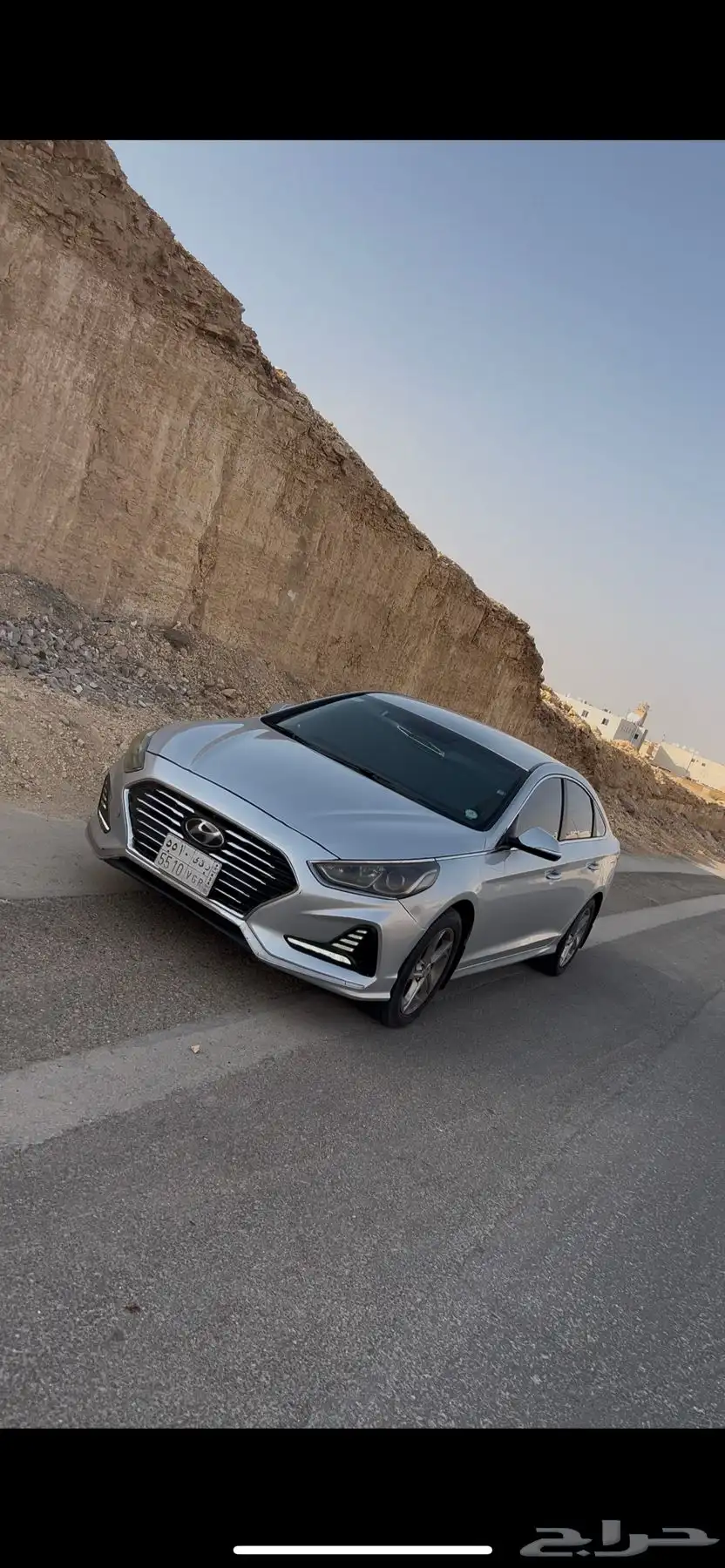 سوناتا 2019 ستاندر 2