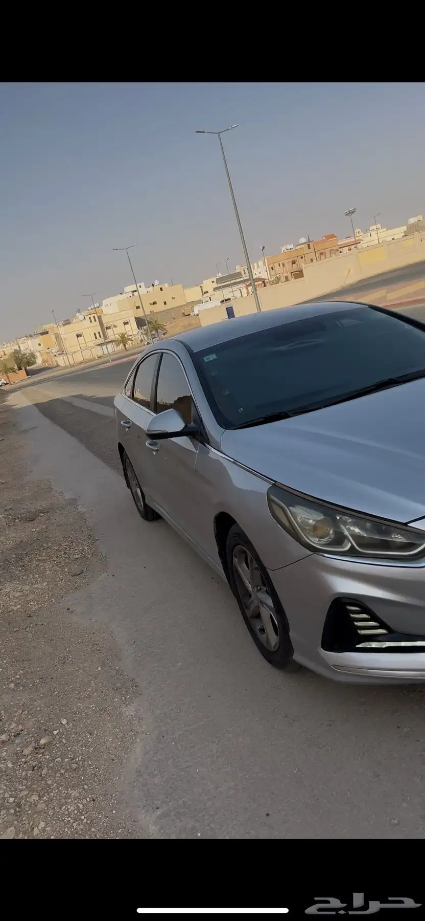 سوناتا 2019 ستاندر 1