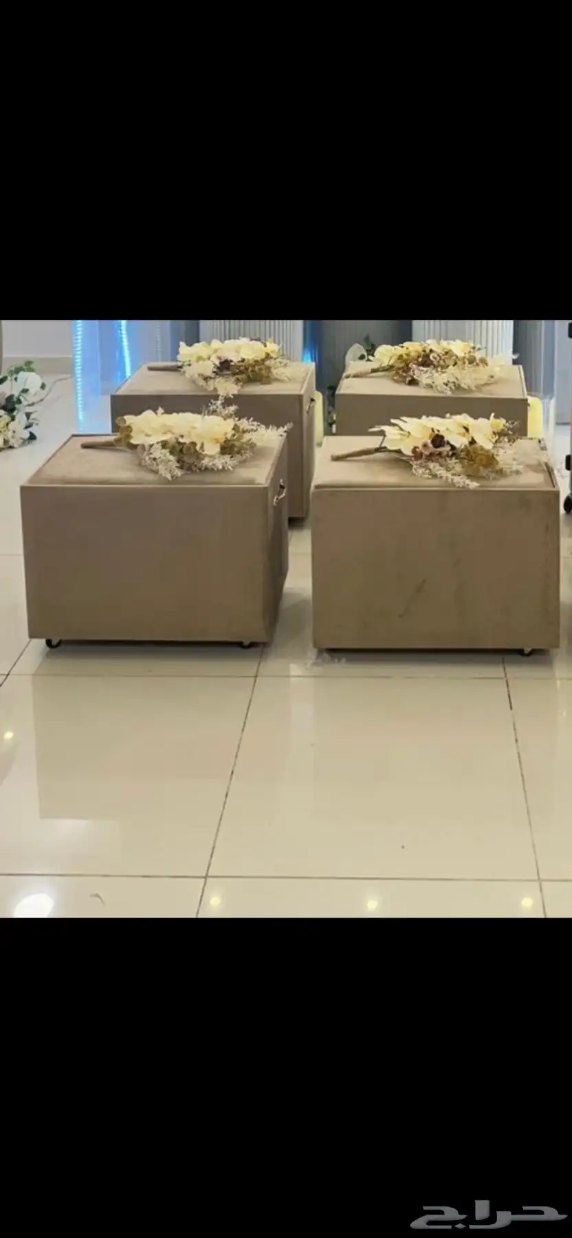 صناديق جهاز عروس 0