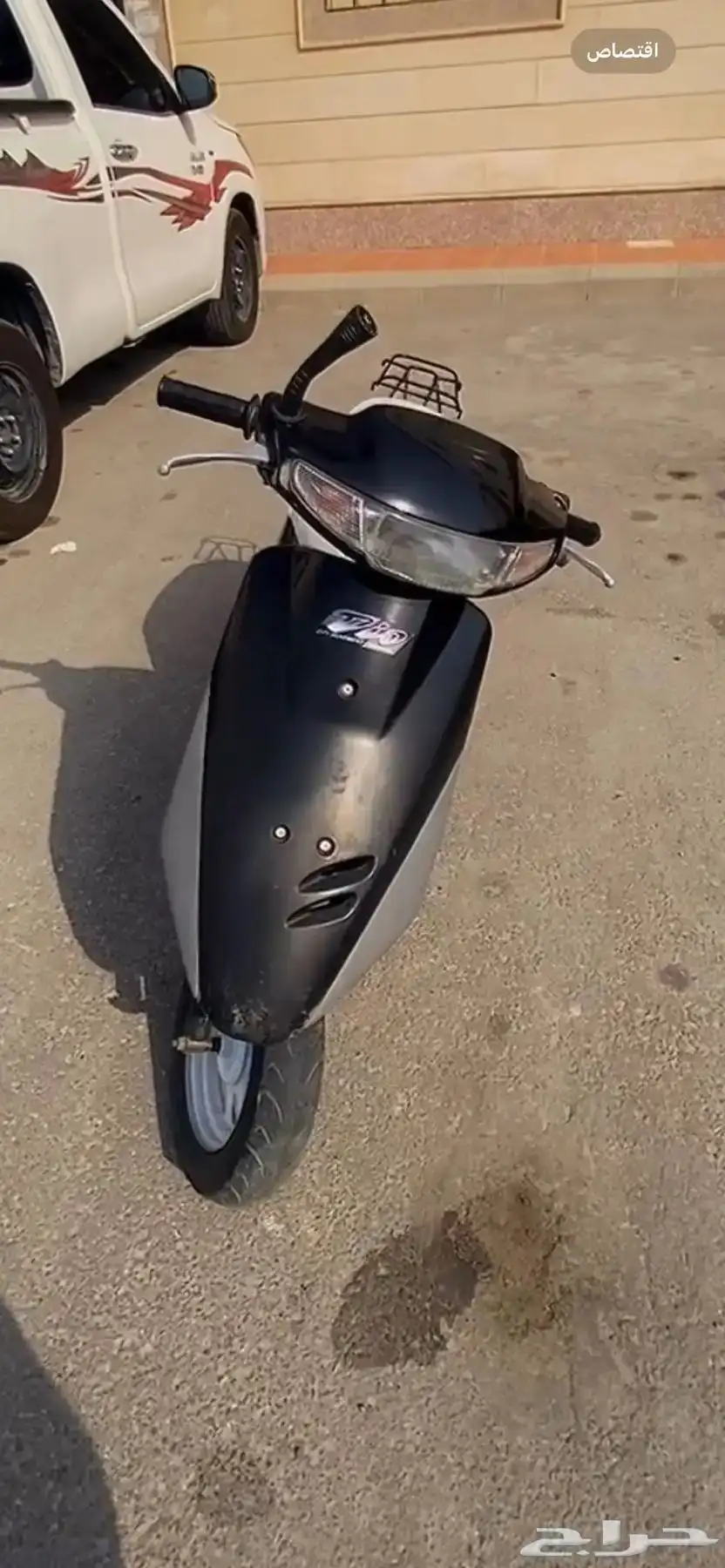 يوجد تصليح امبرته دباب بطه ونشتري اي خراب الأحساء 0