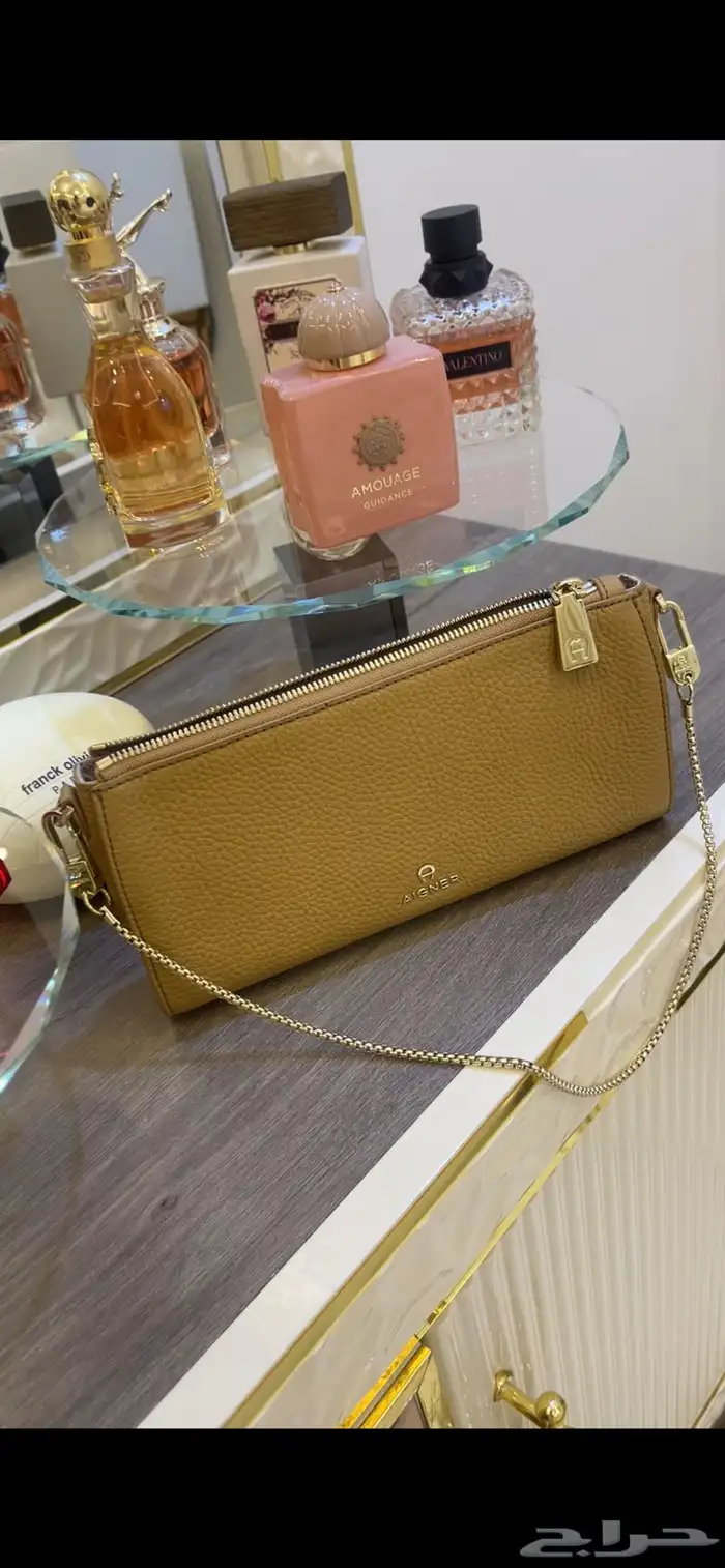 شنطة اقنر نظيفه 1