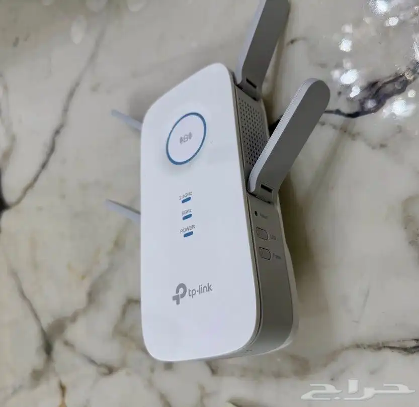 مقوي شبكة واي فاي 0